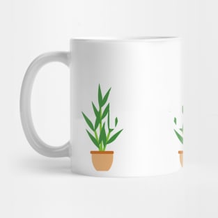 Plant Mom Bod Mug